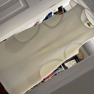 Textured dress with pockets